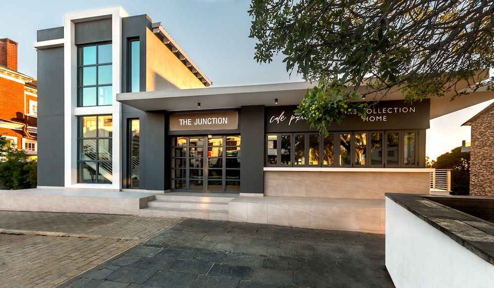 undefined The Junction Boutique Hotel 5