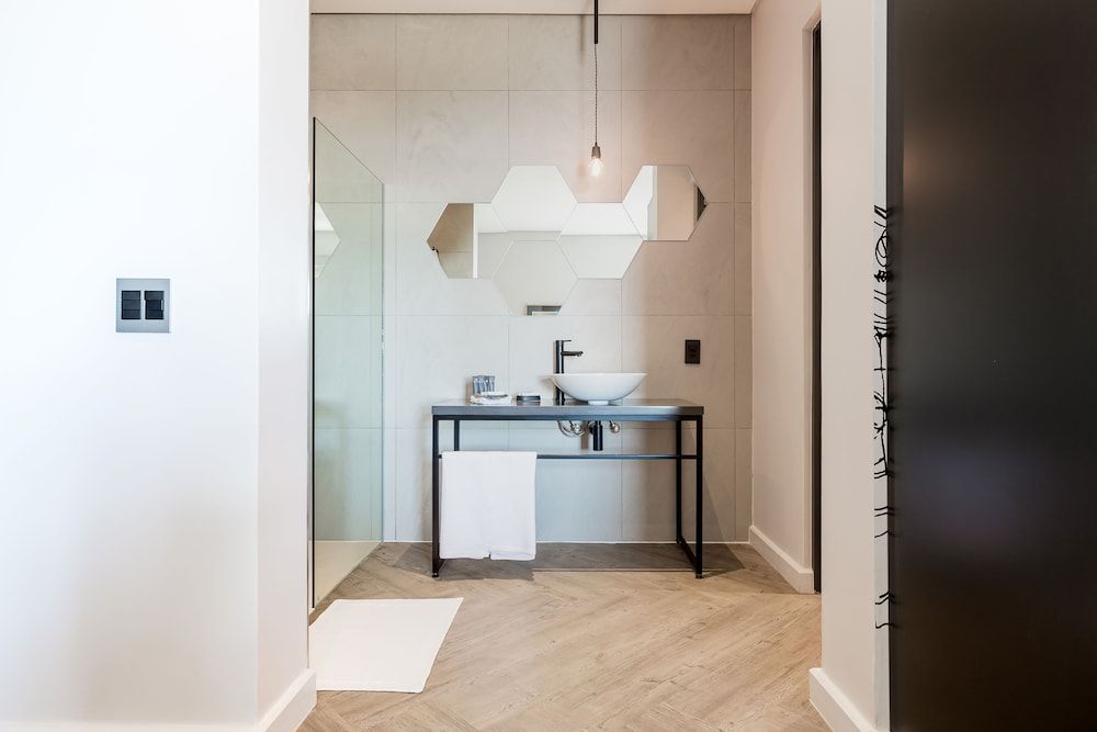 The Junction Boutique Hotel Studio 5