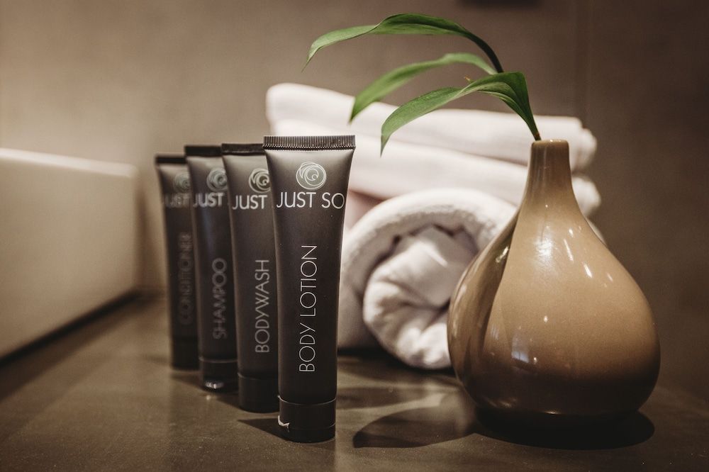 The Junction Boutique Hotel Studio 6