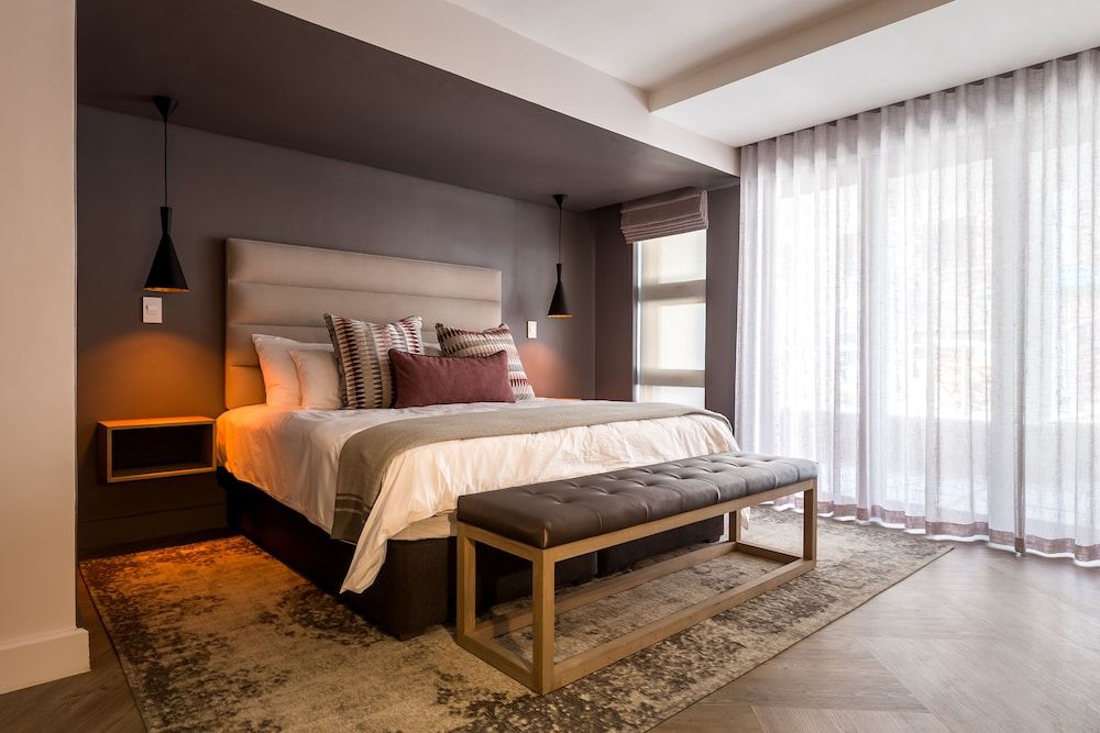 undefined The Junction Boutique Hotel 3