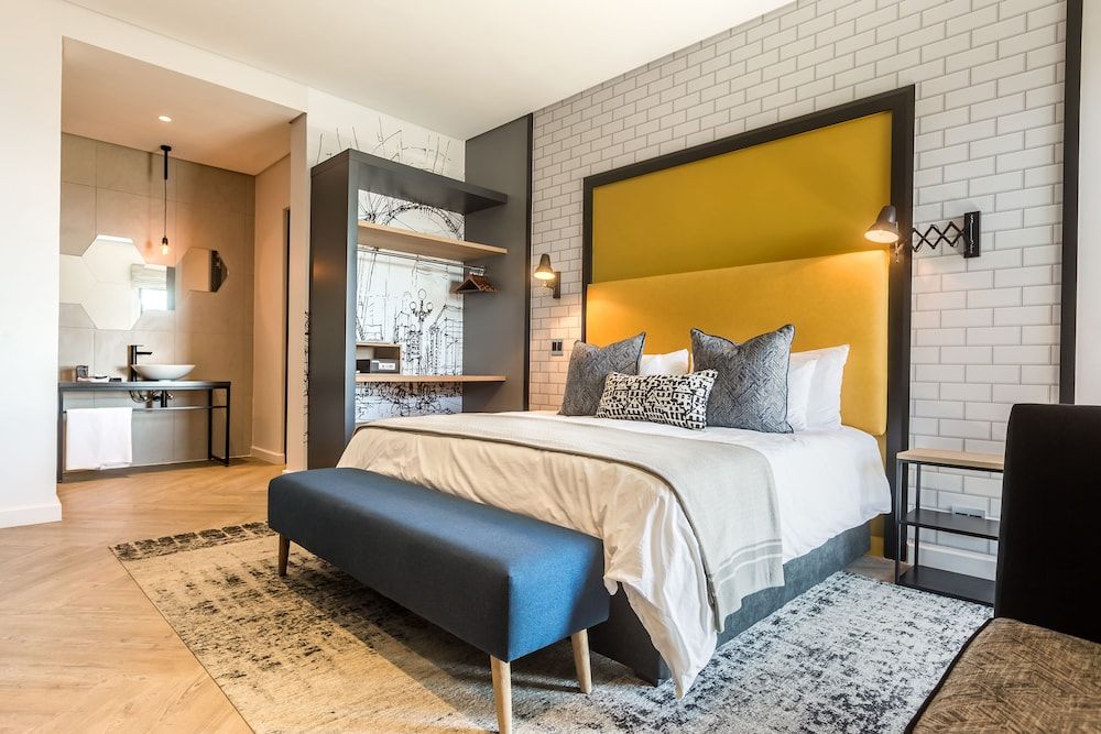 The Junction Boutique Hotel Studio