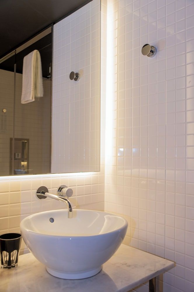 Mama Shelter Lisboa Small Mama Double 9