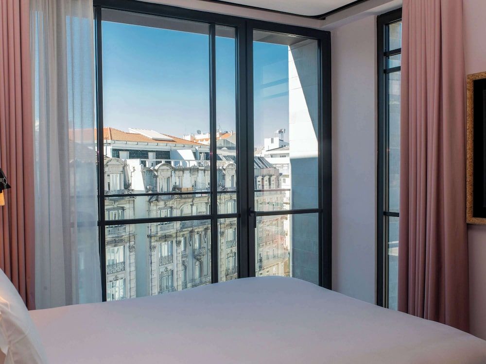 undefined Mama Shelter Lisboa 2