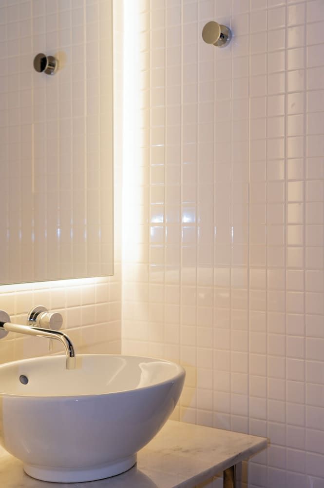 Mama Shelter Lisboa Small Mama Double 10