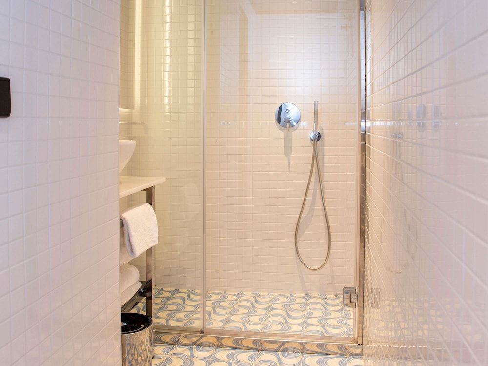 Mama Shelter Lisboa Small Mama Double 8