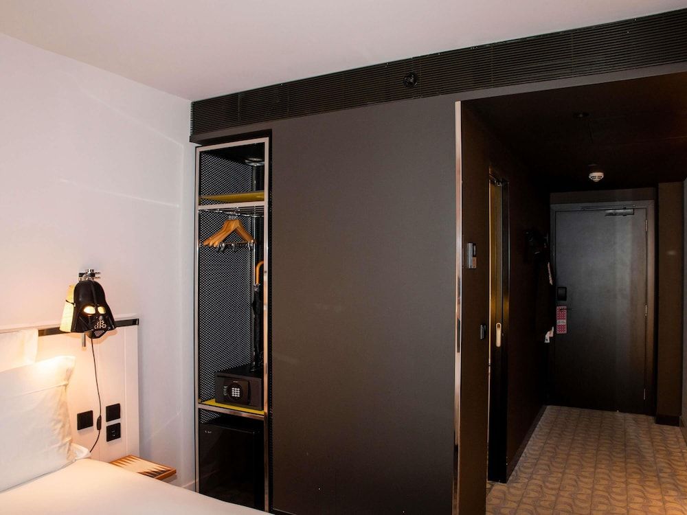 Mama Shelter Lisboa Small Mama Double 14