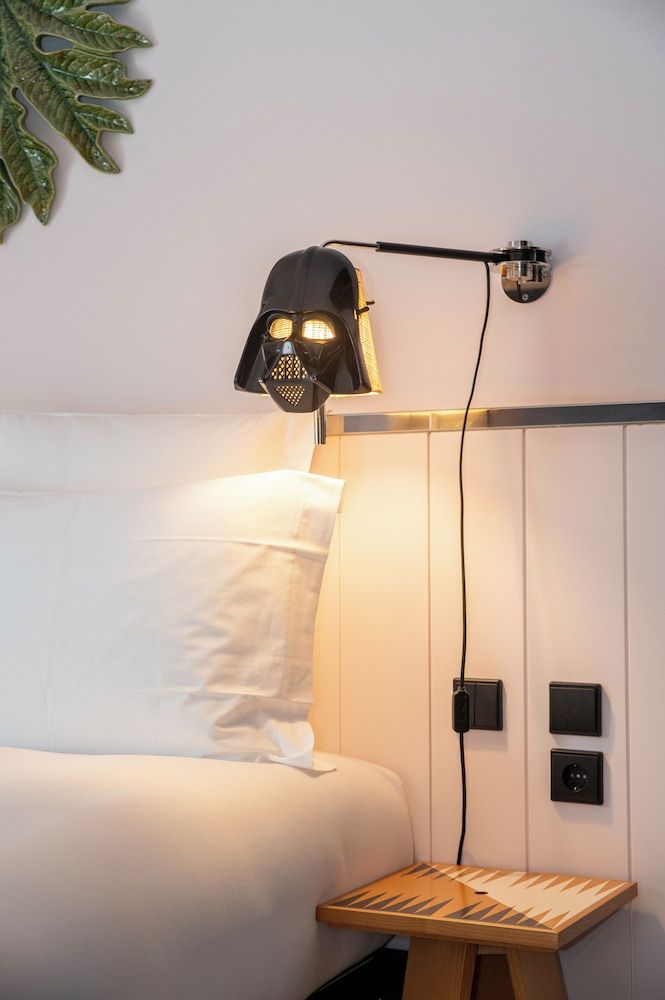 Mama Shelter Lisboa Small Mama Double 11