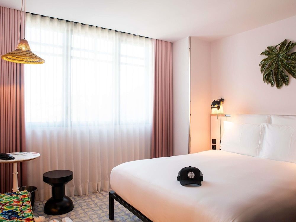 undefined Mama Shelter Lisboa 4