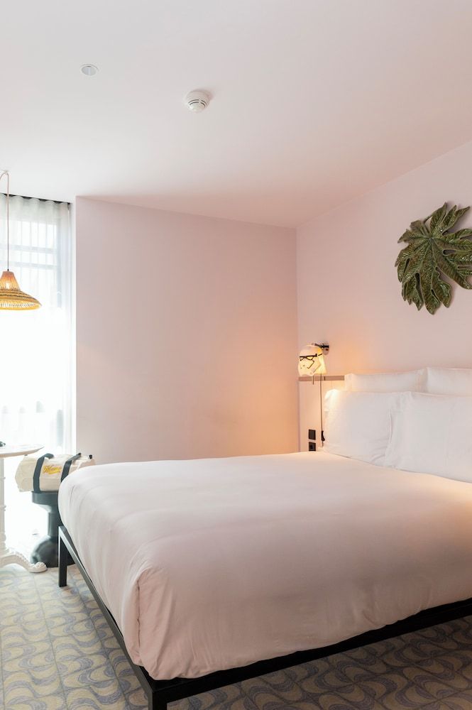 undefined Mama Shelter Lisboa 8