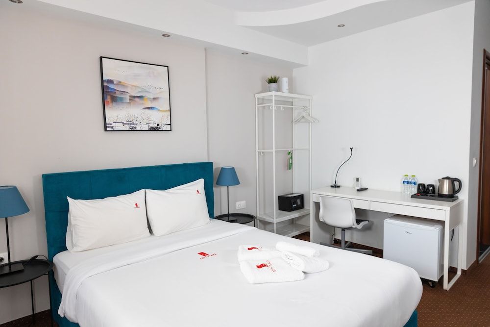 Standard Room, Balcony