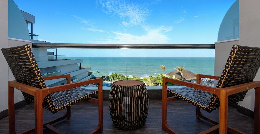 Luxury Triplo