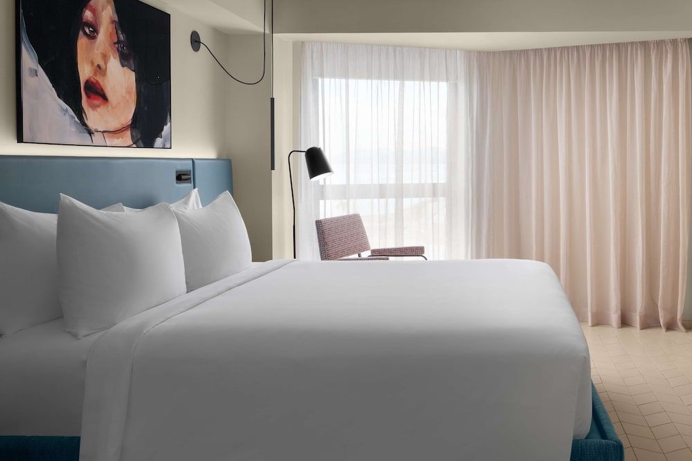 Suite, 1 Bedroom (Rok Suite)