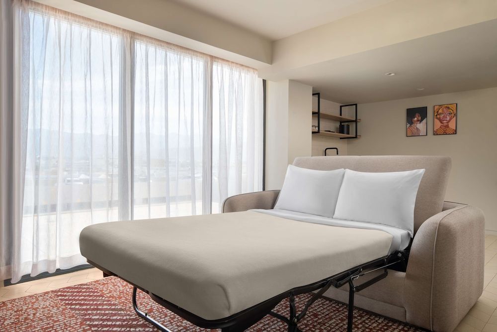 Suite, 1 Bedroom
