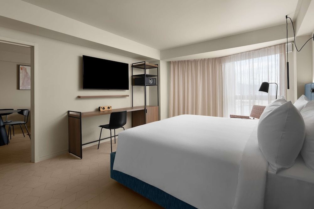 Suite, 1 Bedroom