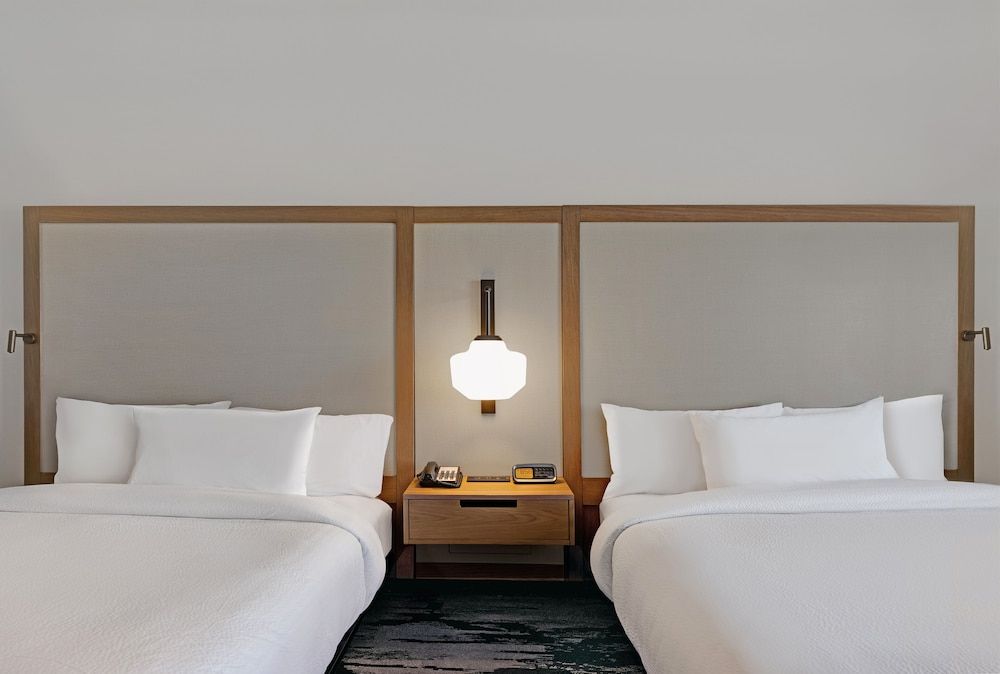 Room, 2 Queen Beds (Hearing Accessible)