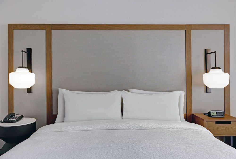 Room, 1 King Bed