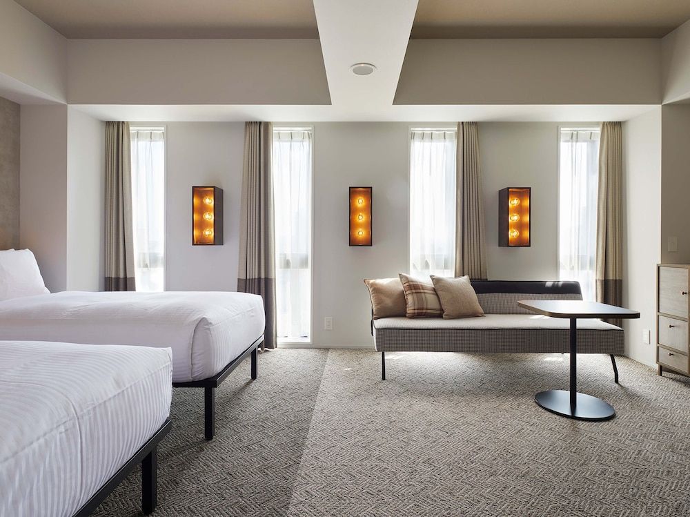 Accessible Twin Room, Non Smoking