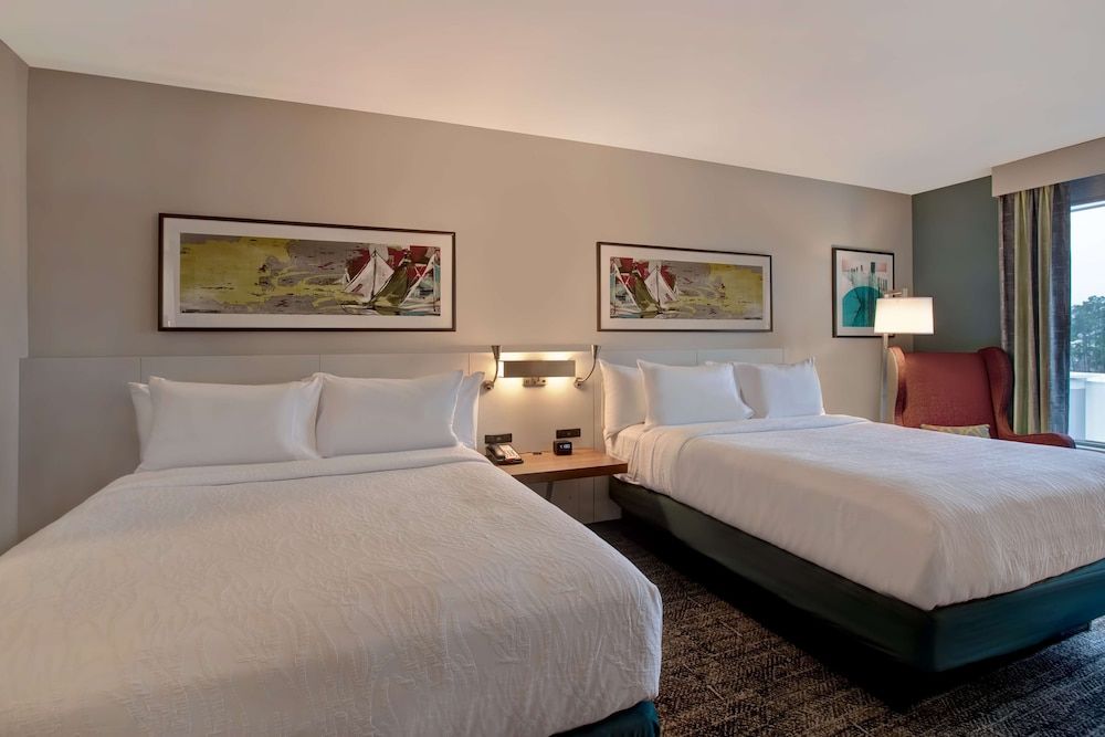 Room, 2 Queen Beds, Accessible (Hearing)