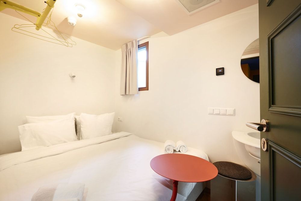 undefined Hotel Not Hotel Rotterdam 10