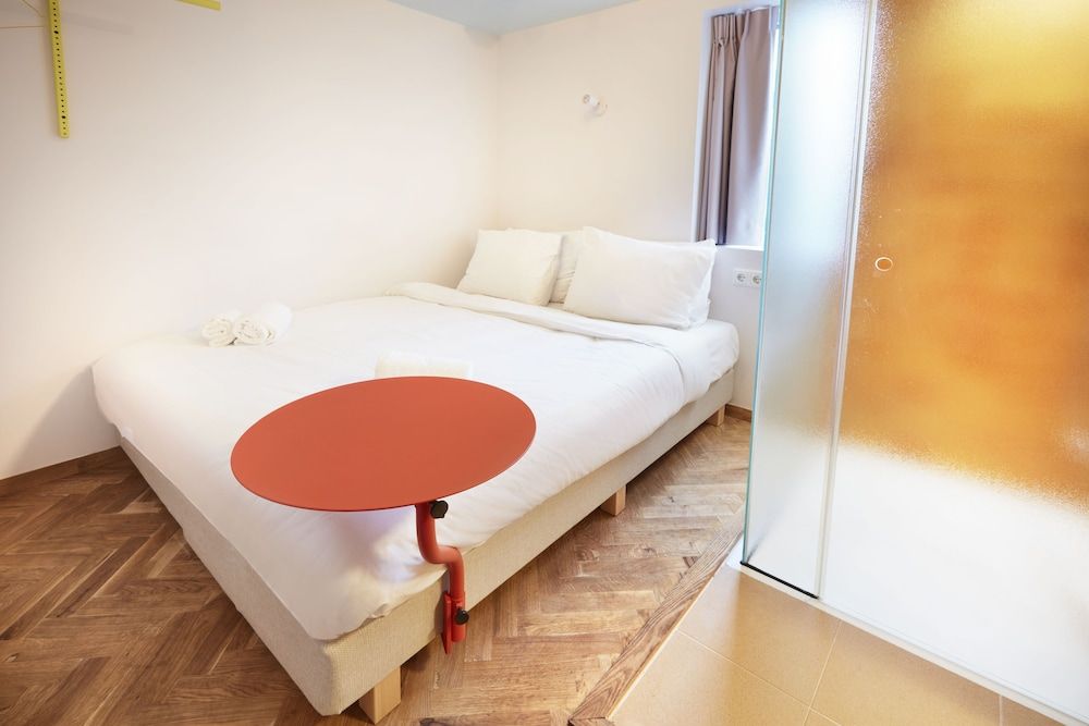 undefined Hotel Not Hotel Rotterdam 5