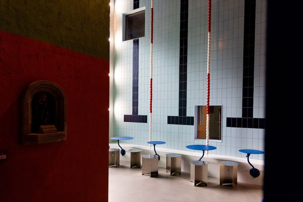 undefined Hotel Not Hotel Rotterdam 4