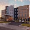 Fairfield Inn & Suites by Marriott Fort Morgan