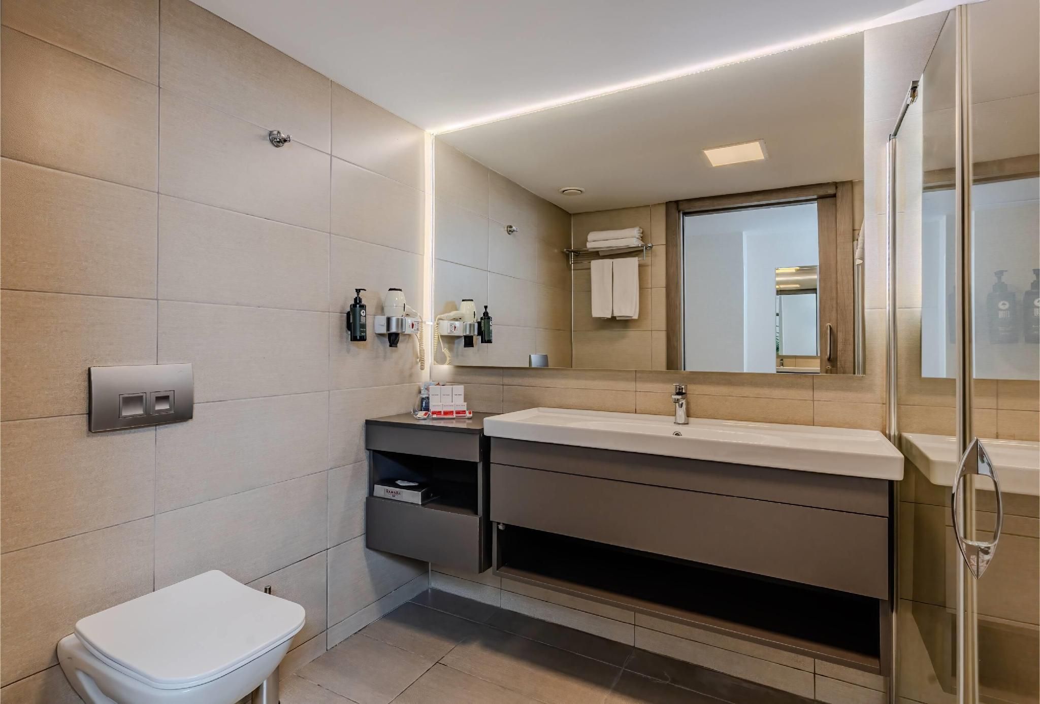 Ramada Plaza by Wyndham Izmir 1 King, Non-Smoking 2