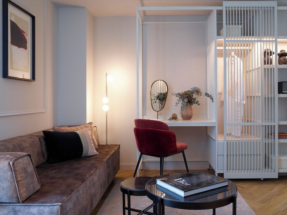 undefined SAY Hotel 10