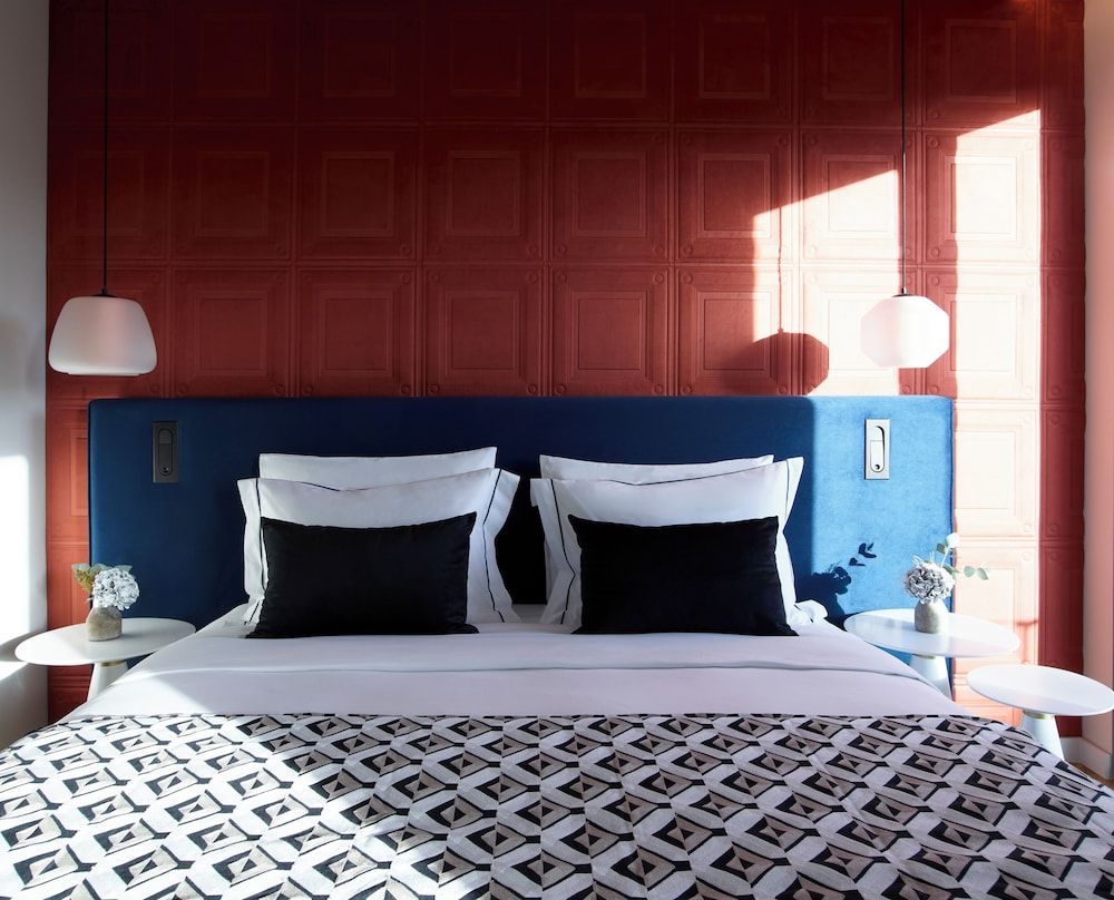 undefined SAY Hotel 9