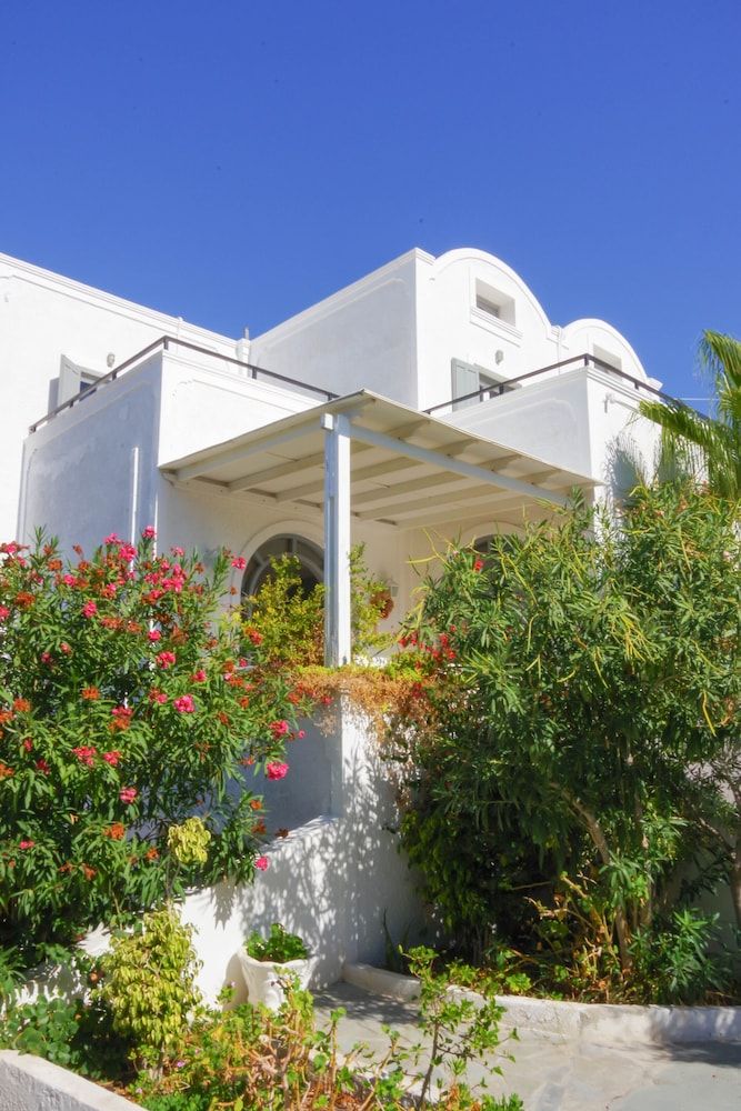 undefined Hotel Mohitero 3