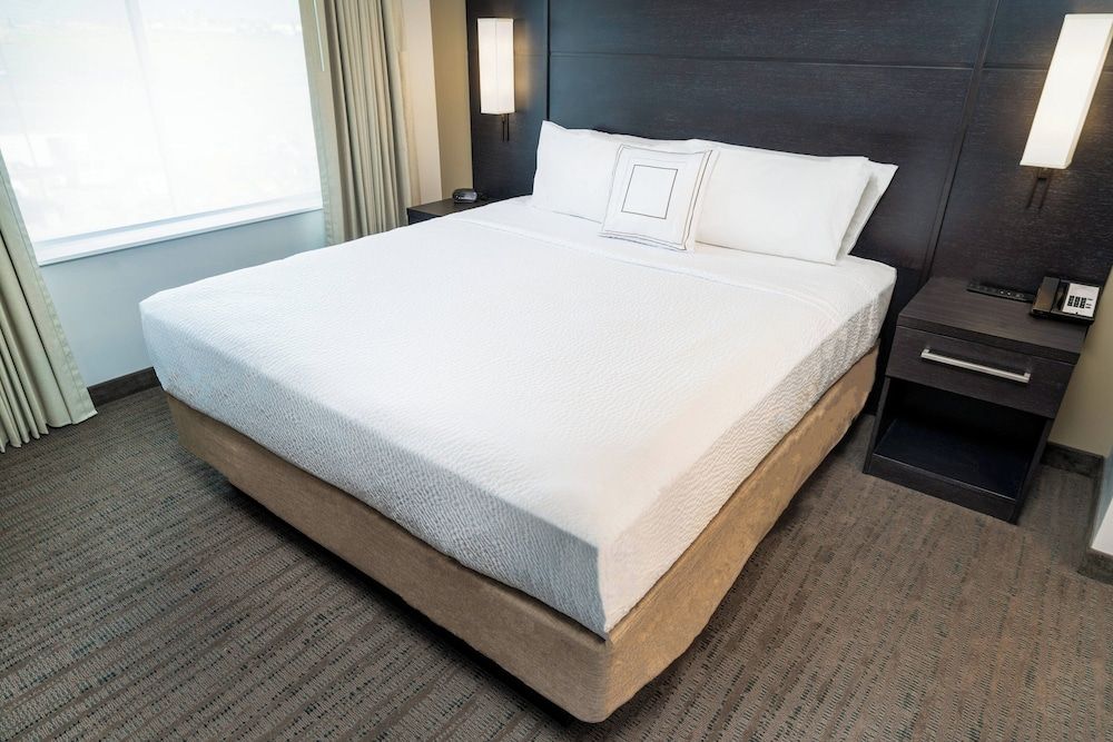 Studio Suite, 1 King Bed with Sofa bed