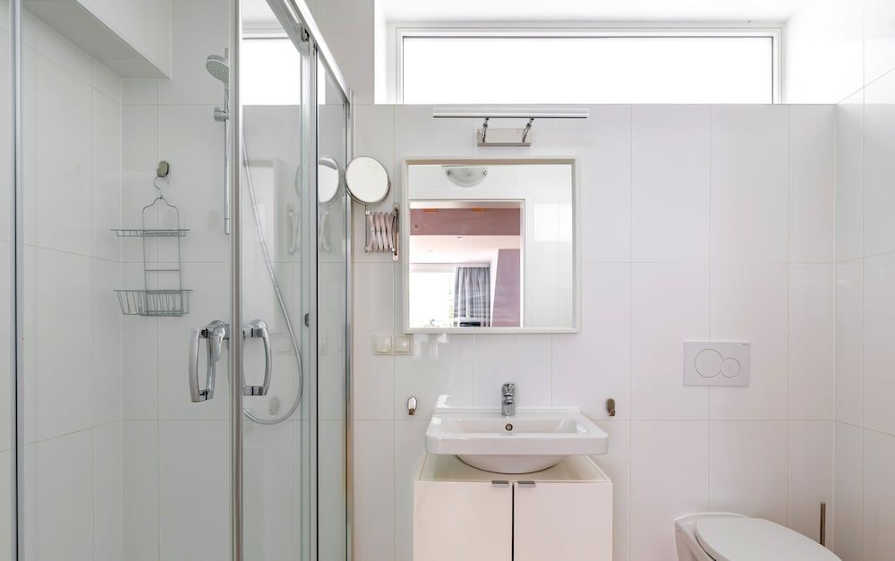 Numa Vienna Strauss XL 1 Bedroom Apartment, Terrace, Duplex 5