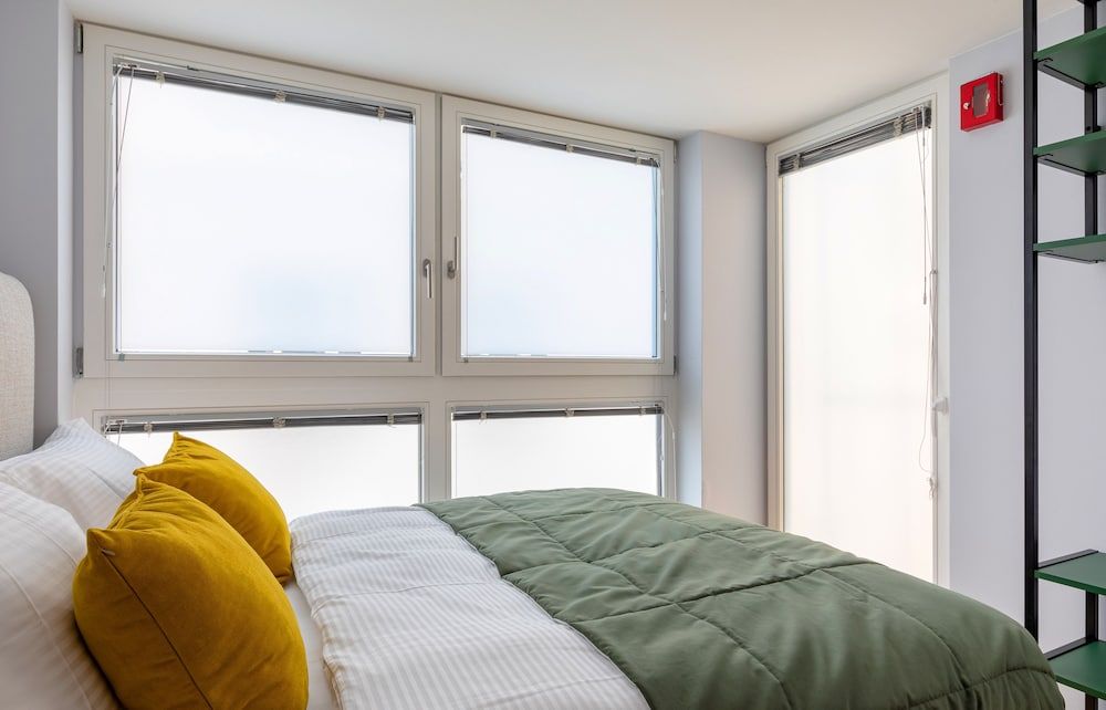 Numa Vienna Strauss XL 1 Bedroom Apartment, Terrace, Duplex 2