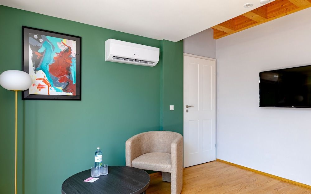 Numa Vienna Strauss XL 1 Bedroom Apartment, Terrace, Duplex 7