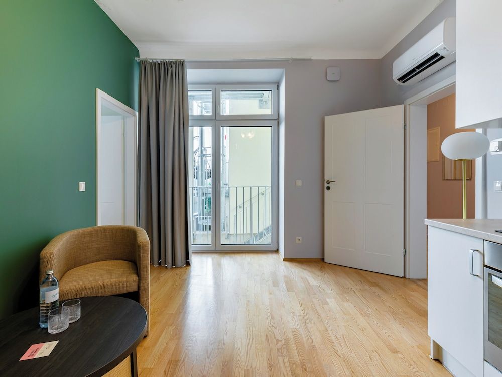 Numa Vienna Strauss 2 Bedroom Apartment 11