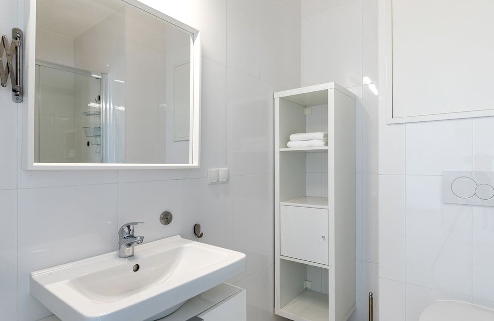 Numa Vienna Strauss 2 Bedroom Apartment 5