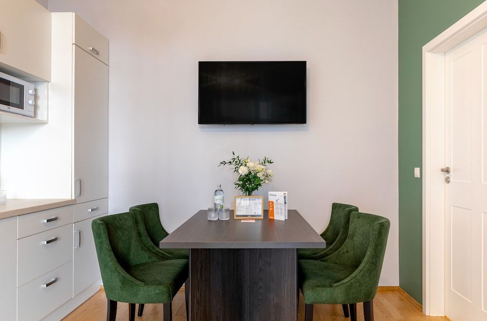 Numa Vienna Strauss 2 Bedroom Apartment 9