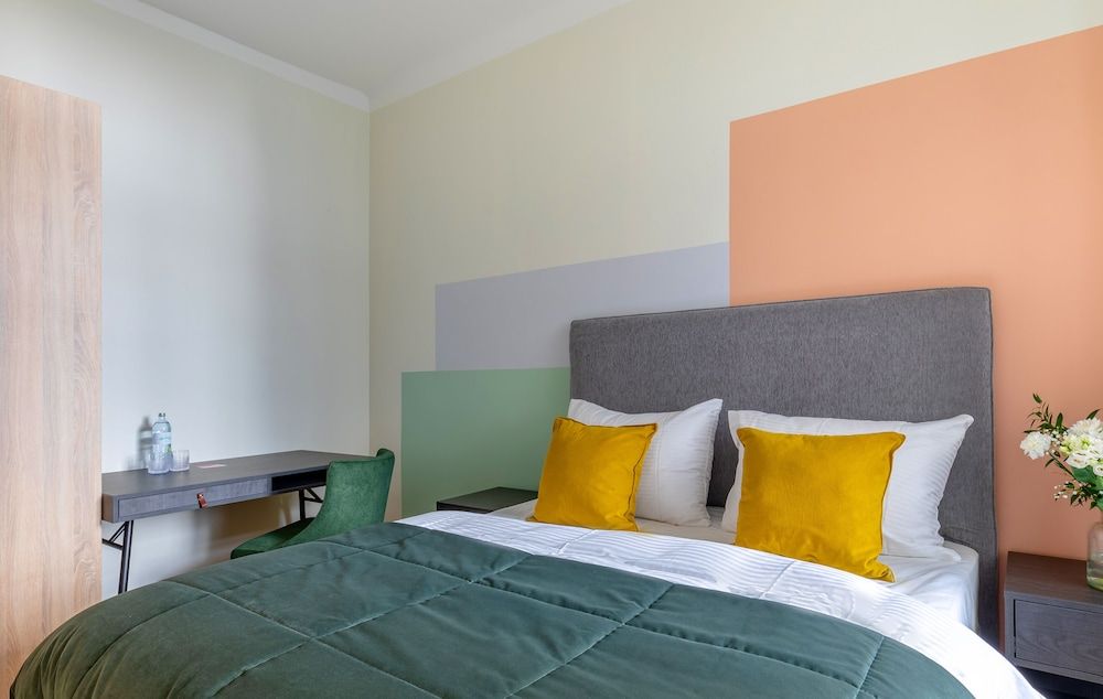 Numa Vienna Strauss 2 Bedroom Apartment 2