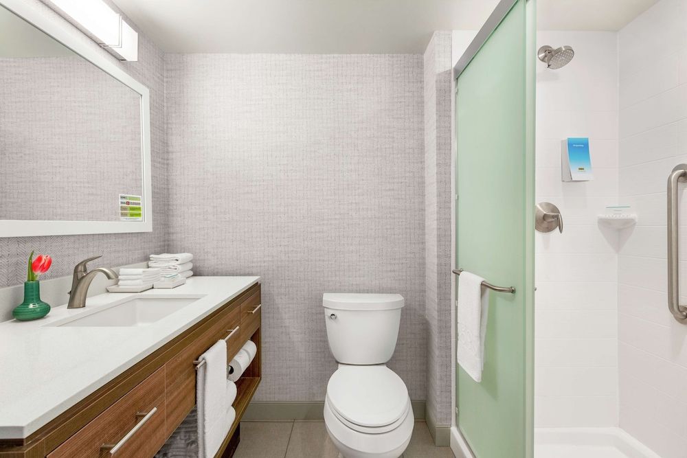 Suite, 1 Bedroom, Non Smoking