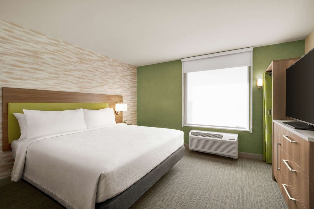 Suite, 1 Bedroom, Non Smoking