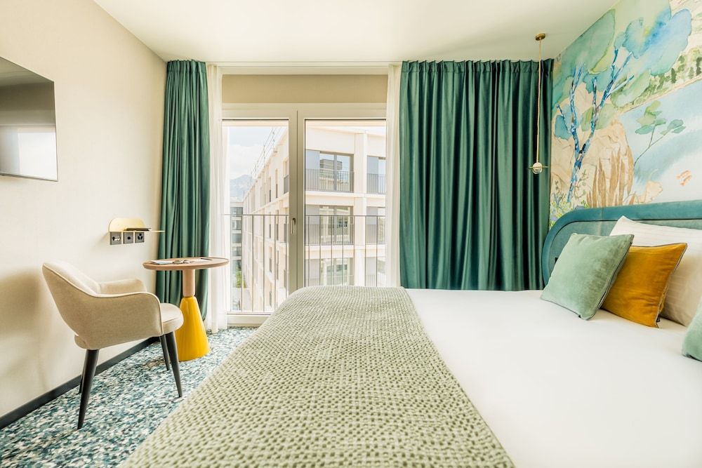 Hotel D Bulle - La Gruyère Cosy 6