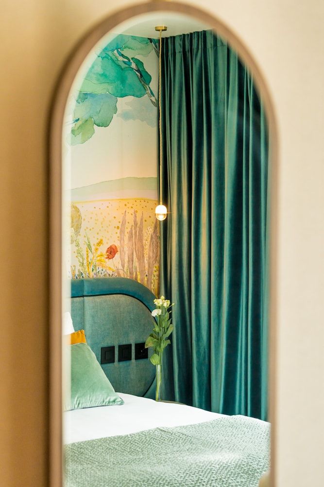 Hotel D Bulle - La Gruyère Luxe 28