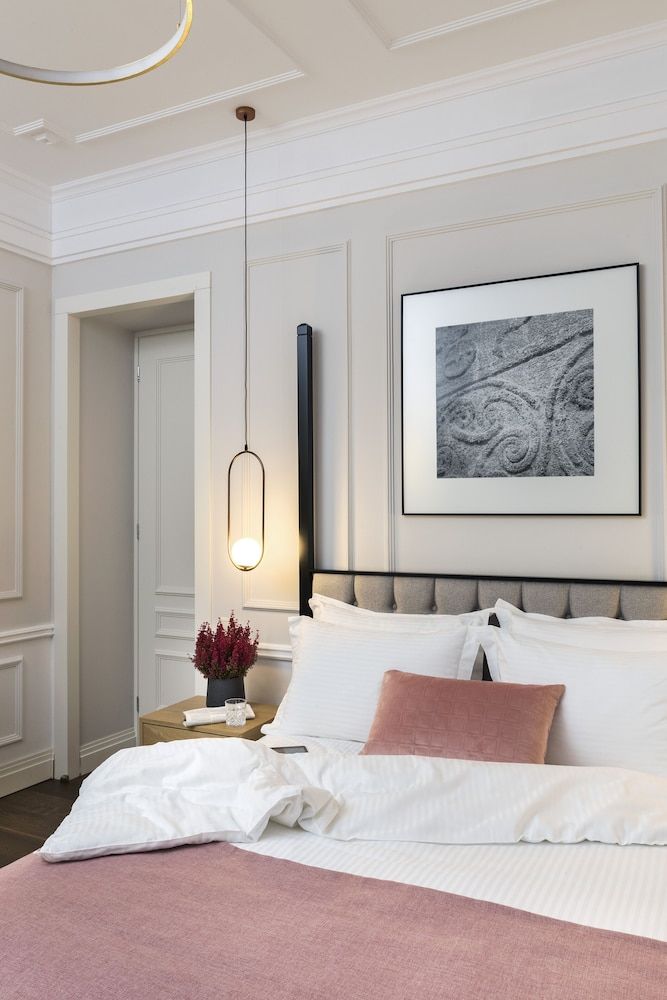 A77 Suites, Small Luxury hotels of the World Petite Suite 3