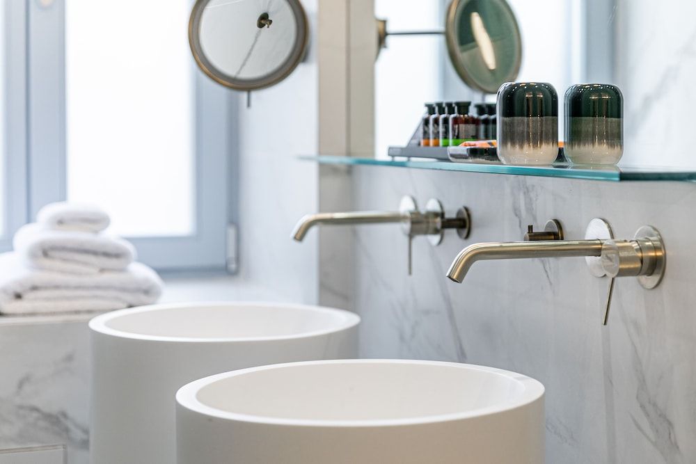 A77 Suites, Small Luxury hotels of the World Petite Suite 10