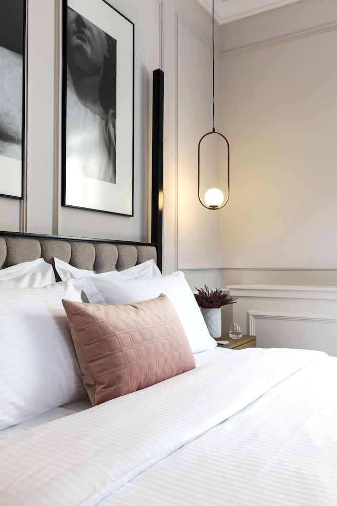 A77 Suites, Small Luxury hotels of the World Petite Suite 2