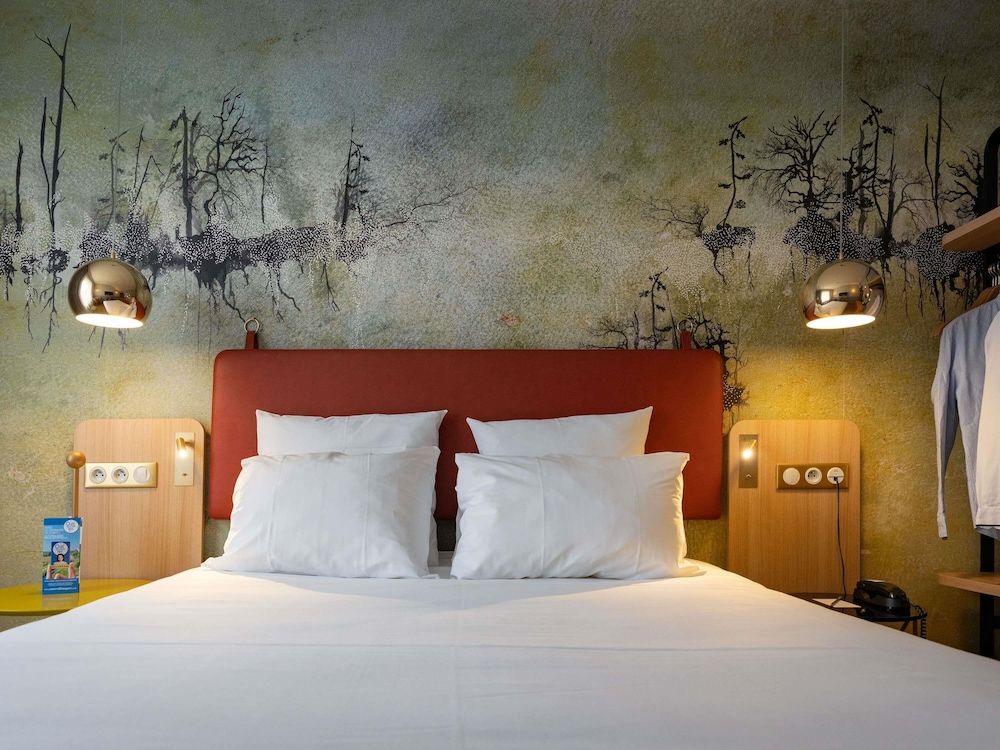 Classic Room, 1 Double Bed