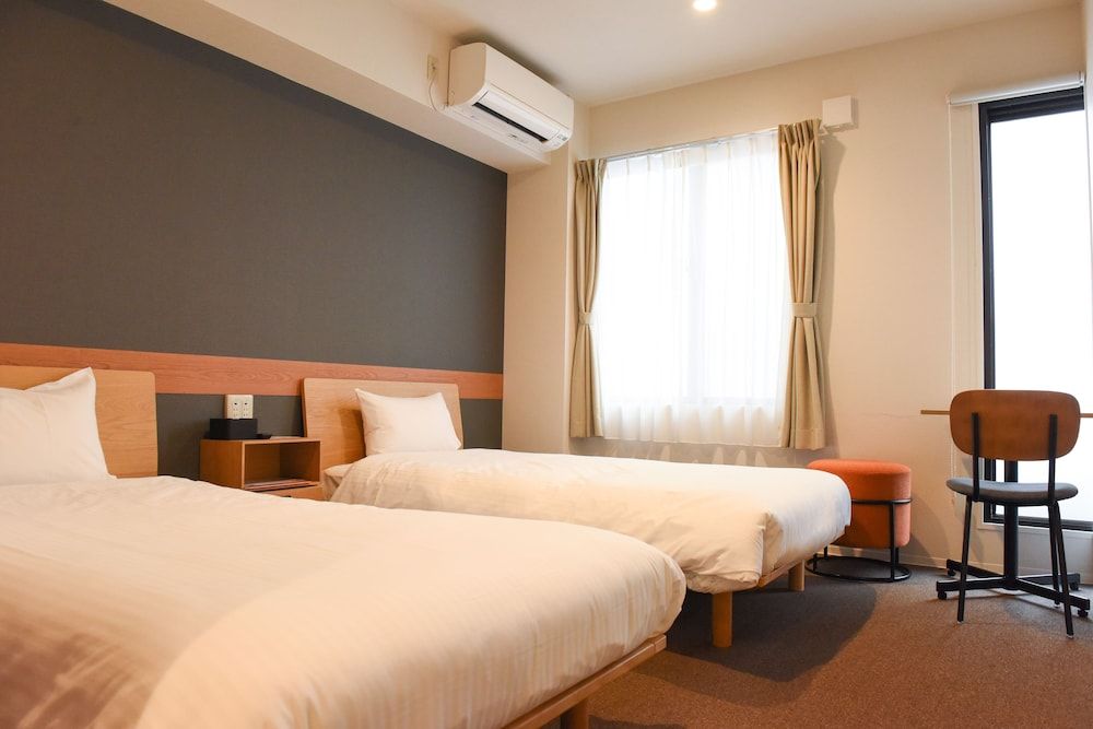 undefined GRAND HOSTEL LDK Osaka Shinsaibashi 2