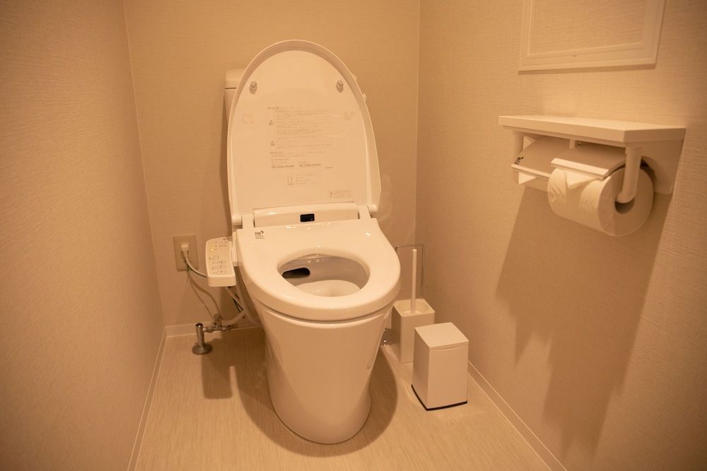 undefined GRAND HOSTEL LDK Osaka Shinsaibashi 9