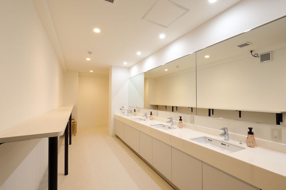 undefined GRAND HOSTEL LDK Osaka Shinsaibashi 10