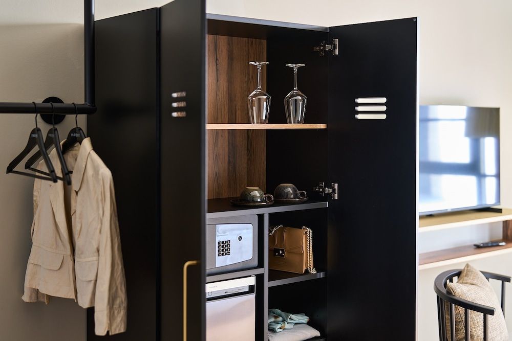 FREIgeist Göttingen Nordstadt - Design Hotels FREIgeist Double Large 2